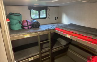 The Roaming Retreat – Fully Stocked for Adventure