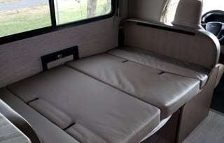 2021 Coleman Class C RV