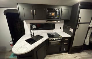 24ft Keystone Springdale 240BHWE Travel Trailer