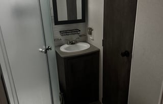 2020 Forest River RV Sandstorm 271GSLR