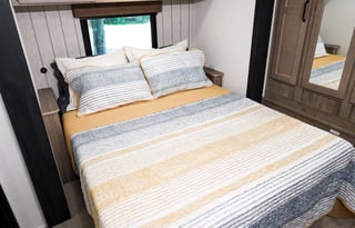 Bunkhouse(13) - 2025 Forest River Puma 32BHFS