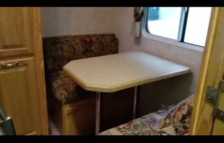 LARGE renovated 5th wheel 2 bdrm w. delivery