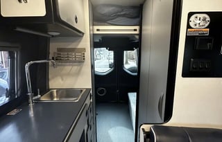 2023 Winnebago Revel / Mercedes Sprinter 4x4 Van