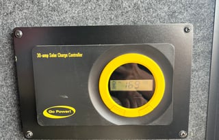 2023 Forest River RV Wildwood Heritage Glen 356QB