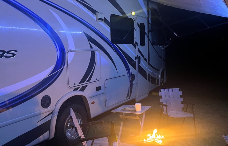 RV Photo