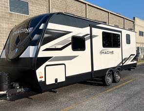 Grand Design Imagine 2400BH