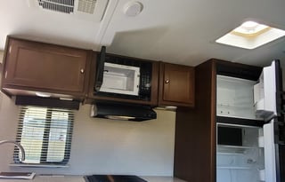 JJ's Home Away From Home RV Rental