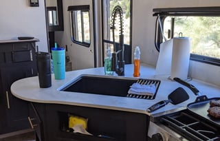 2022 Keystone RV Springdale 282BH