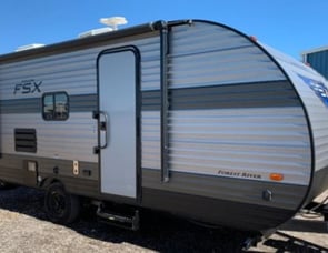 Forest River RV Salem SMT179DBK