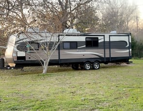 Prime Time RV Avenger 32BIT