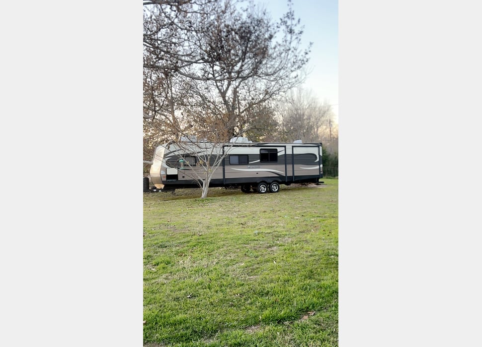 Travel Trailer rentals in Palestine