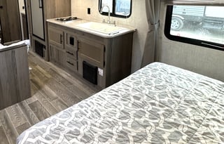 2021 Gulf Stream RV Ameri-Lite Ultra Lite 248BH