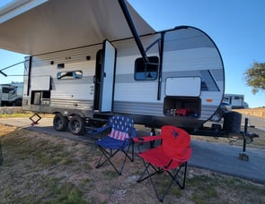 KZ Sportsmen SE 231BHKSE