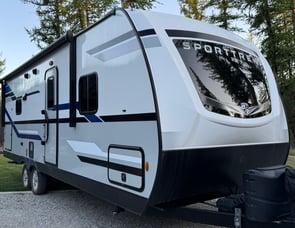 Venture RV SportTrek ST241VMS