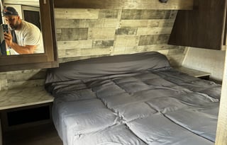 2022 Dutchmen RV Coleman Lantern LT Series 262BH