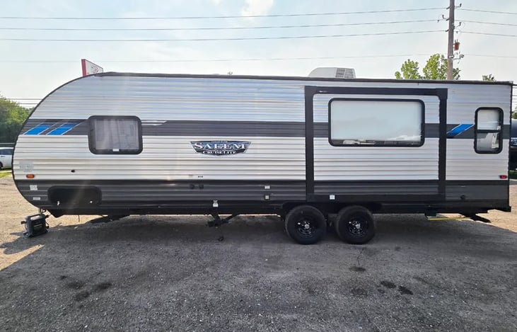 RV Photo