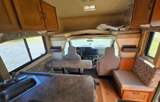 2013 Coachmen RV Freelander 19CB Ford 350