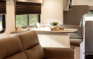 WILMA - 2024 East to West Entrada Luxury RV