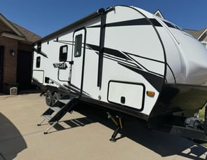 Prime Time RV Tracer 24DBS