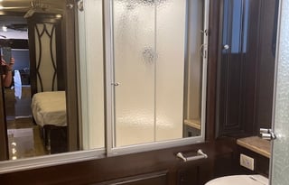 Thor Motor Coach the Ultimate Luxuary Glamping