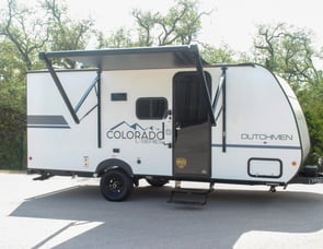 Dutchmen RV Colorado 178BHC