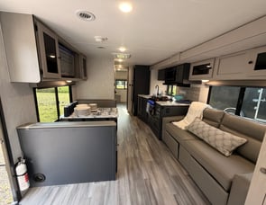 Coachmen RV Apex 300 BHS