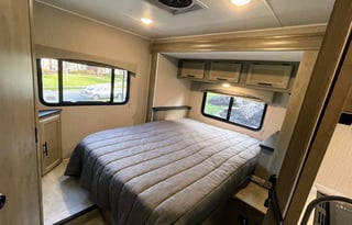 Newer Vehicle - Purchased in December 2022