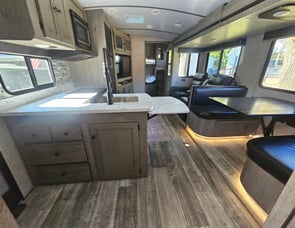 Keystone RV Outback Ultra Lite 291UBH