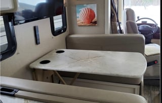 2020 Thor Motor Coach ACE 30.2