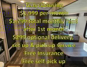 Heartland Mallard M260