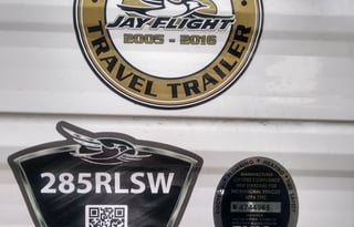 2018 Jayco Jay Flight