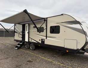 Highland Ridge RV Mesa Ridge S-Lite ML241BH