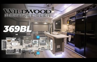 The perfect camper for a large family!