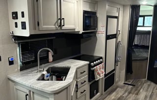 2022 Highland Ridge RV Open Range