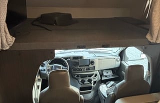 2022 Forest River Sunseeker 3050S