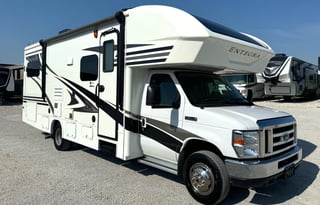 2018 Entegra Odyssey 26'