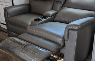 goFAR! 2021 Keystone Cougar 22MLS. Fully Equipped!