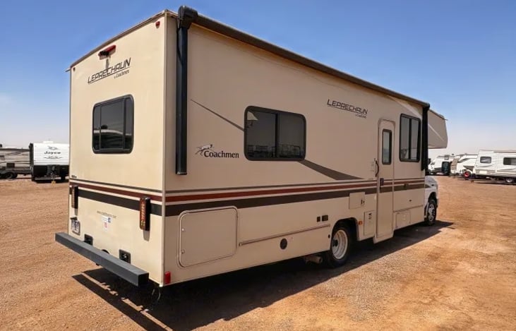 RV Photo