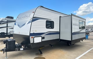 2023 Keystone RV Springdale 251BH