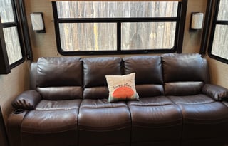 Abide Ranch & Rental Rolling Playhouse!!