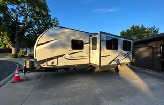 2020 Heartland Wilderness 2650RB