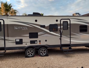 Dutchmen RV Kodiak Ultimate 295TBHS