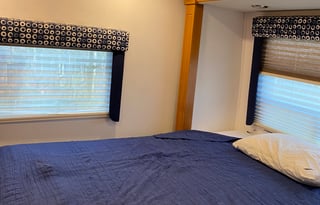 2010 Forest River RV Ford F-450