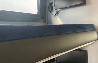 2020 Jayco Greyhawk 31F