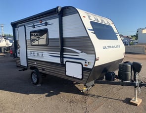 Palomino Puma Ultra Lite 12FBX