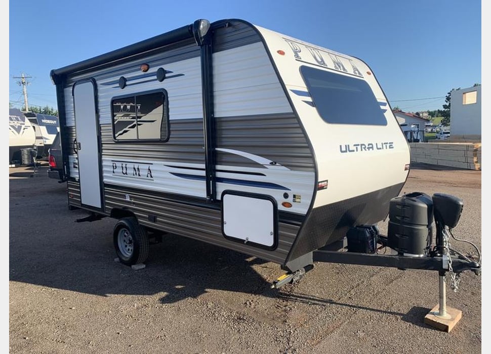 Travel Trailer rentals in Erie