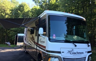 “ Our Happy Place “