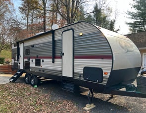Forest River RV Cherokee 264DBH