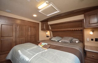 2021 Northwood Arctic Fox Grande Ronde 27-5L