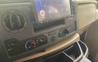 2022 Entegra Coach Odyssey 31F